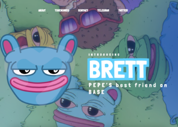 BRETT Leads the Charge as Meme Coins Dominate Base Ecosystem